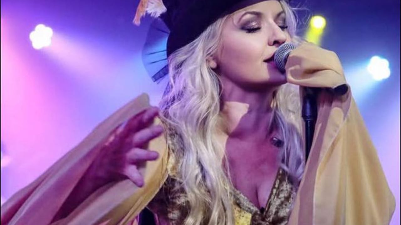 Tusk- The Fleetwood Mac Tribute Show