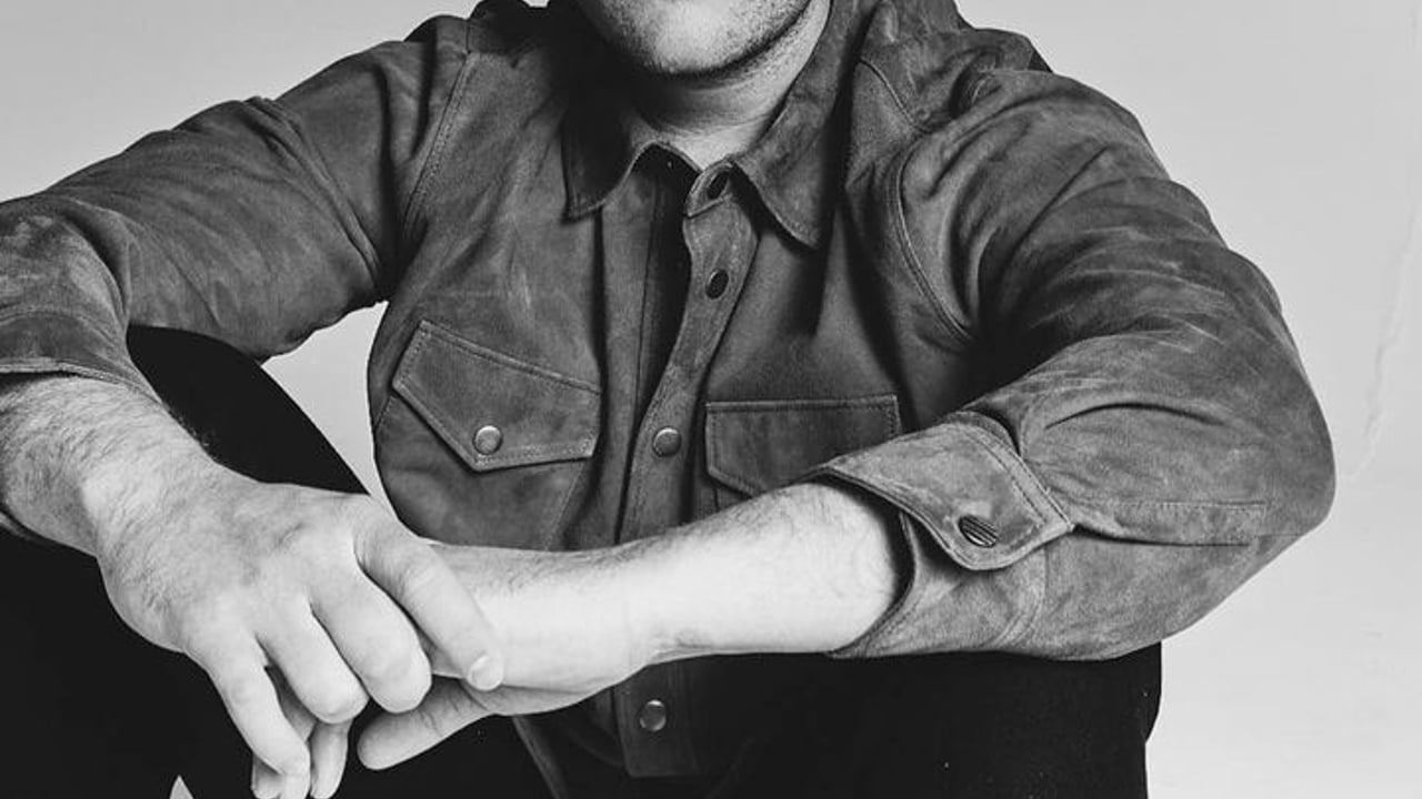 Graham Barham