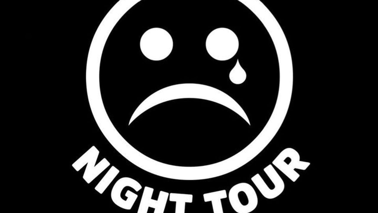 The Emo Night Tour