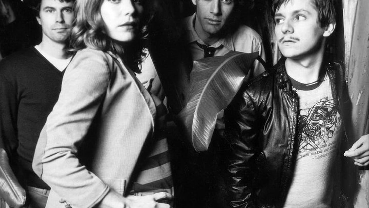 Rilo Kiley