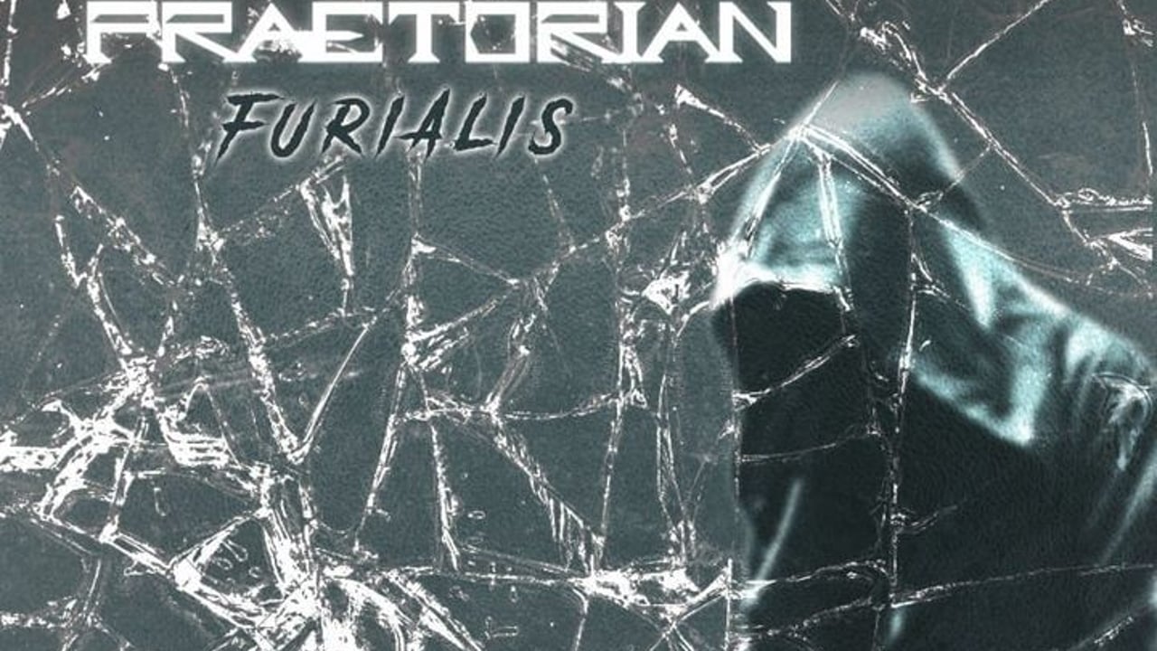 Praetorian Metal Bordeaux