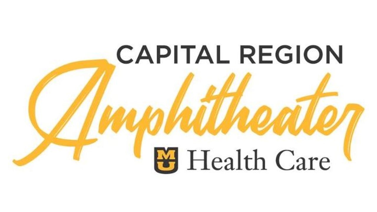 Capital Region Amphitheater