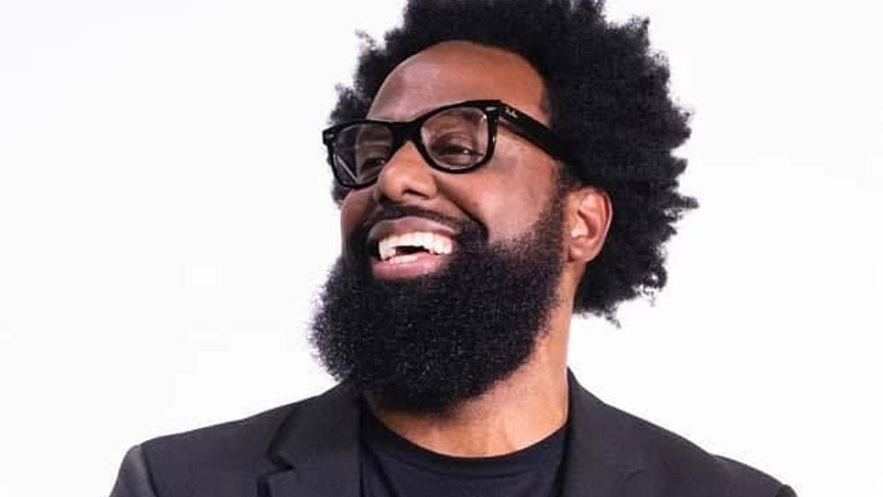 Marcus D. Wiley