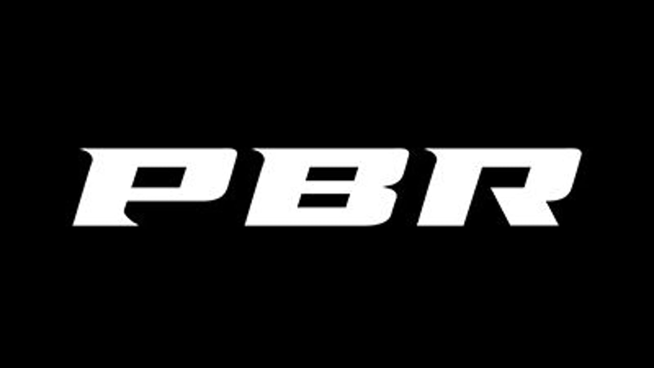 PBR: Professional Bull Riders