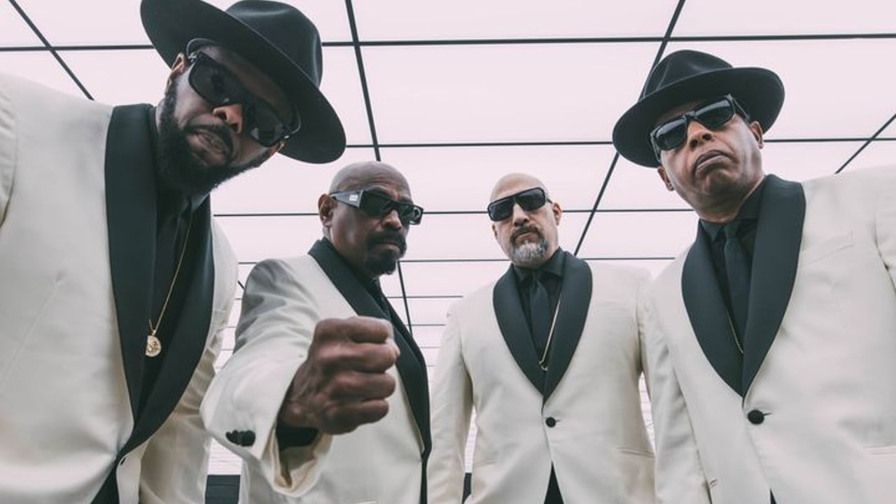 Cypress Hill