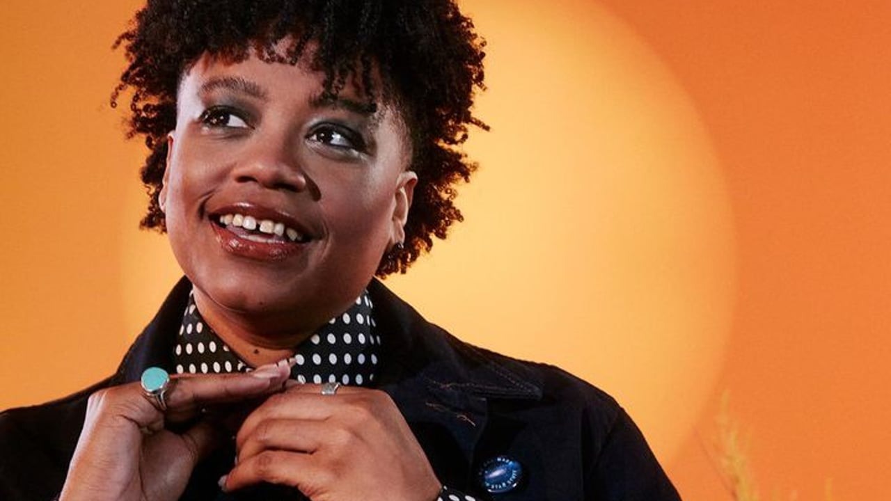 Amythyst Kiah