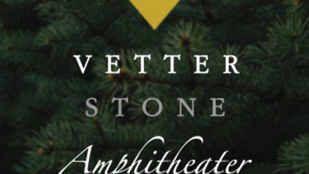 Vetter Stone Amphitheater