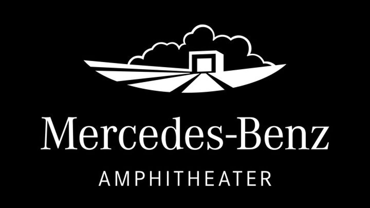 Mercedes-Benz Amphitheater