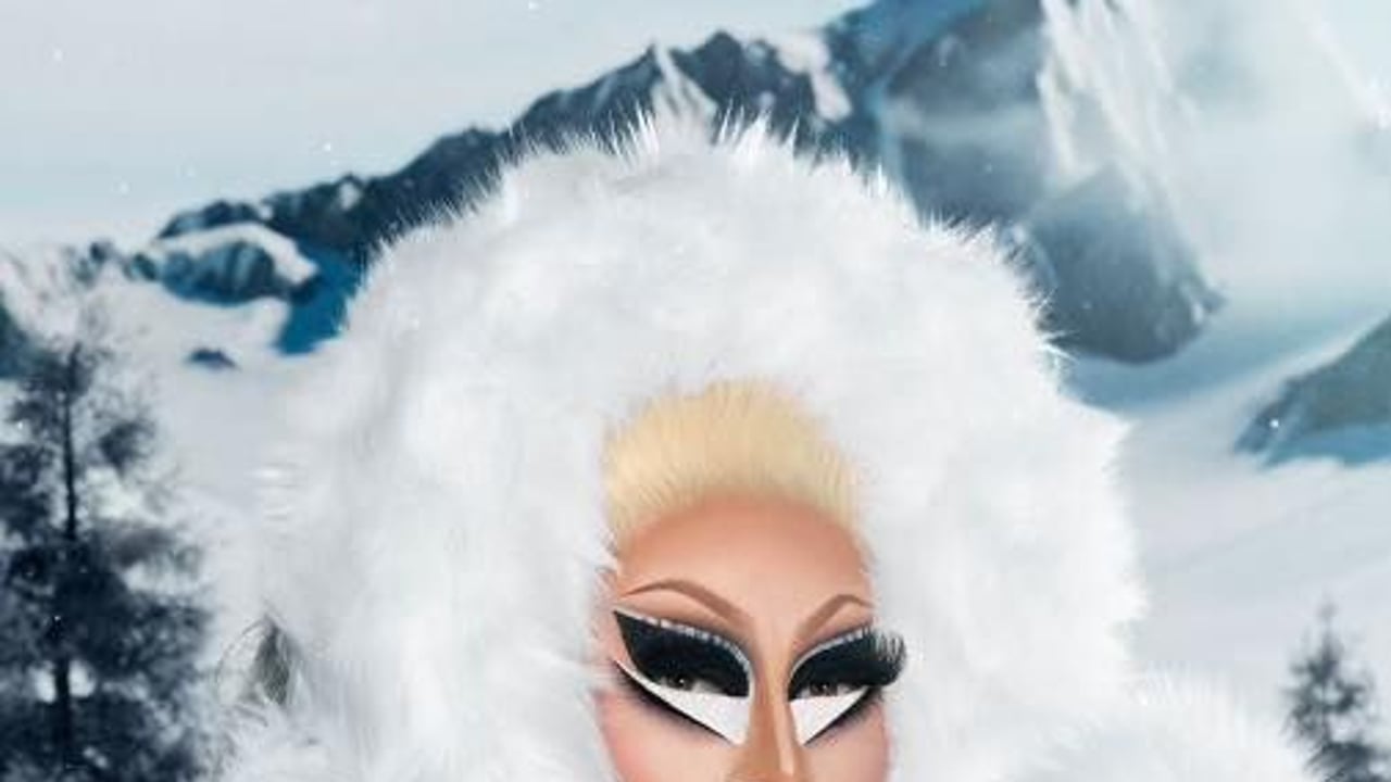 Trixie Mattel