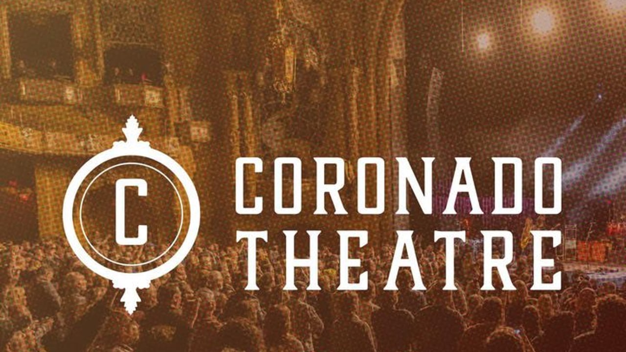 Coronado Theatre