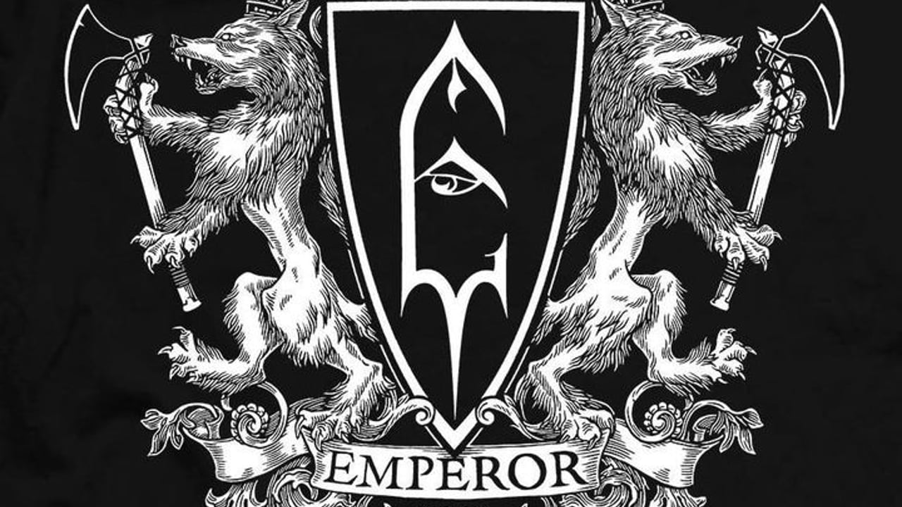 Emperor