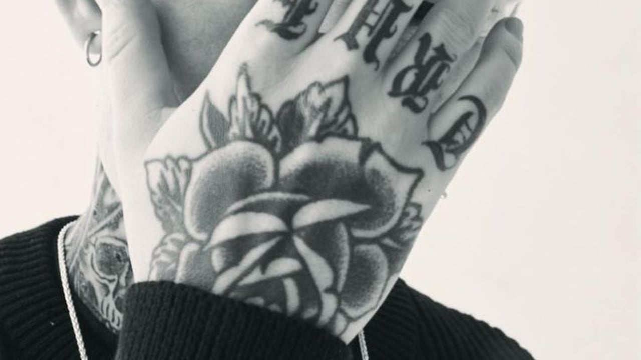 Nothing,Nowhere.