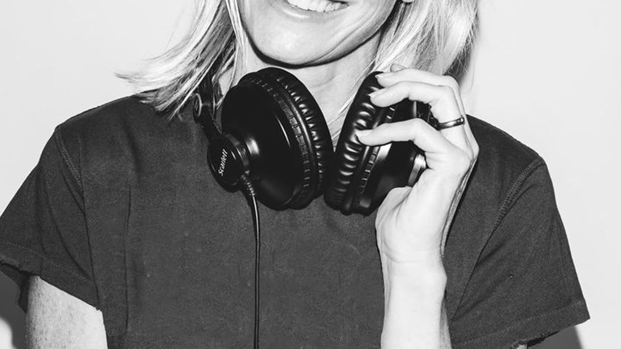 Jo Whiley’s 90s Anthems