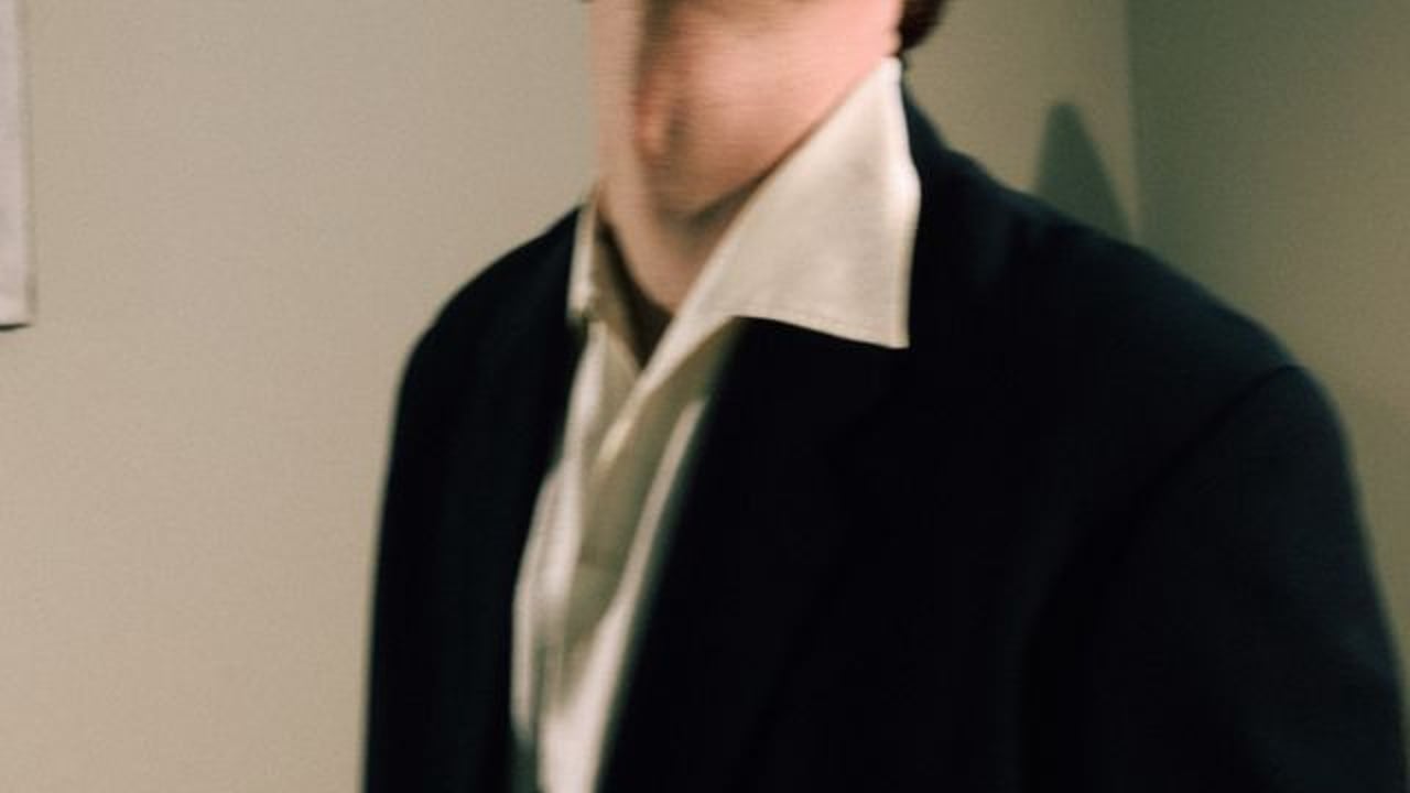 Sebastian Schub
