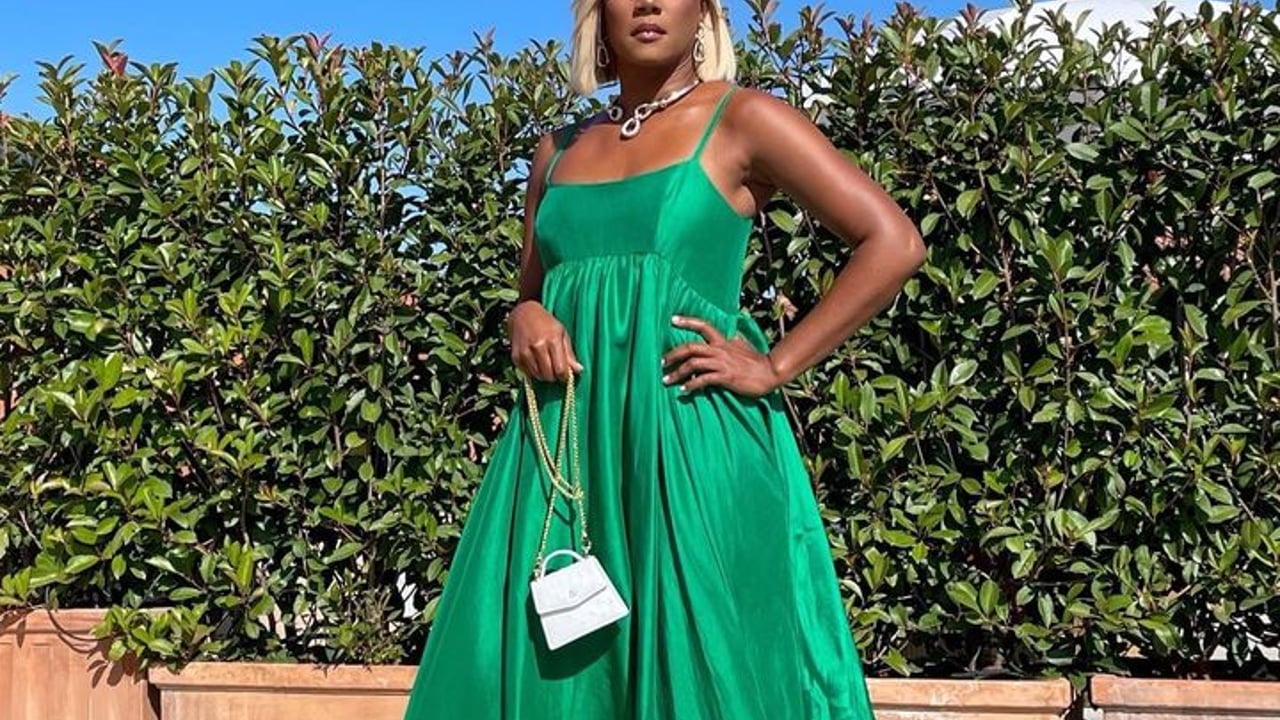 Tiffany Haddish