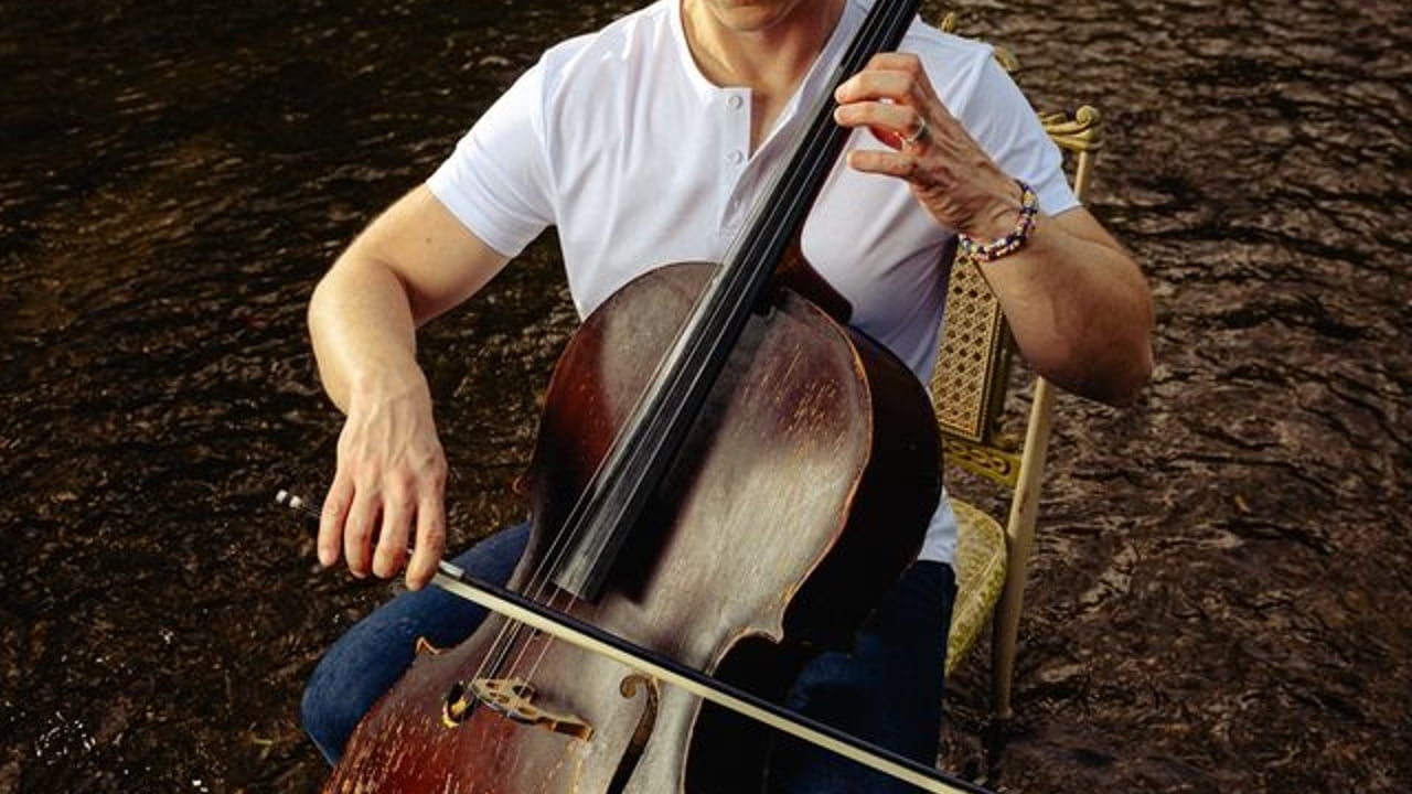 Ben Sollee