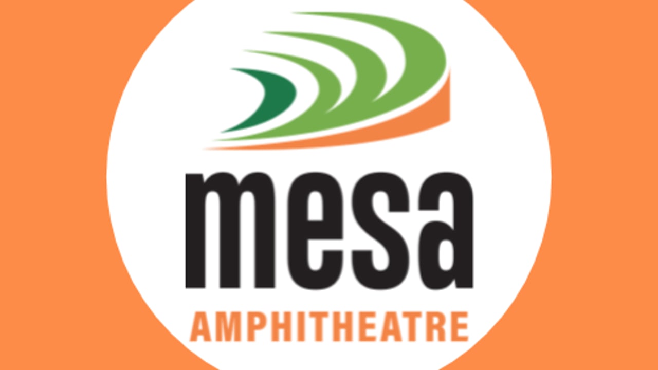 Mesa Amphitheatre