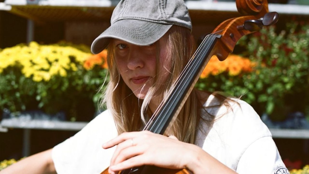 Eliza Niemi
