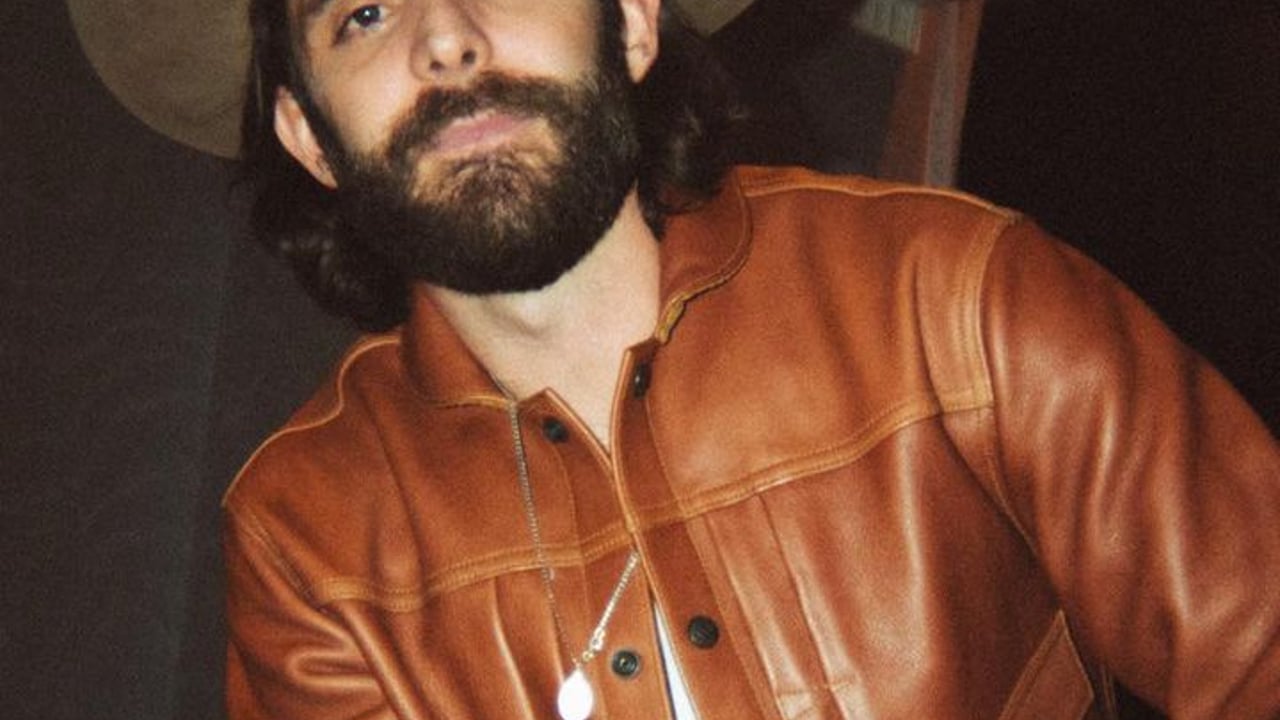Thomas Rhett