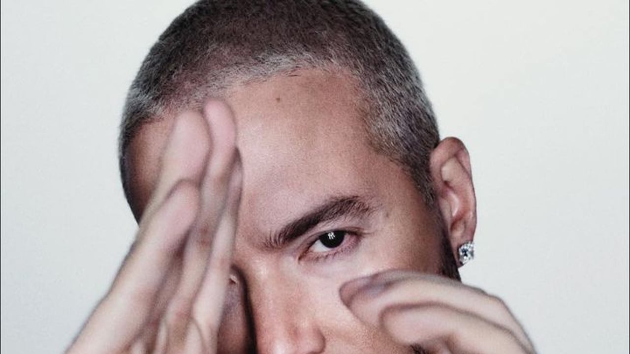 J Balvin