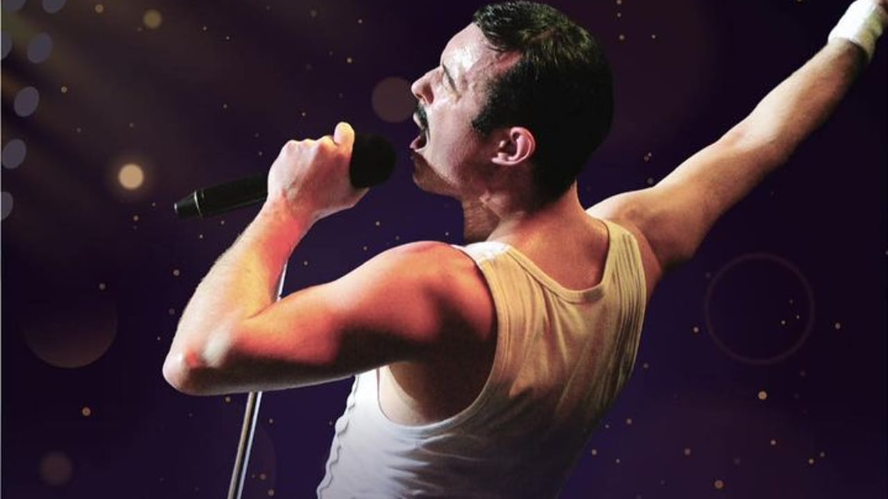 Gary Mullen & The Works Official