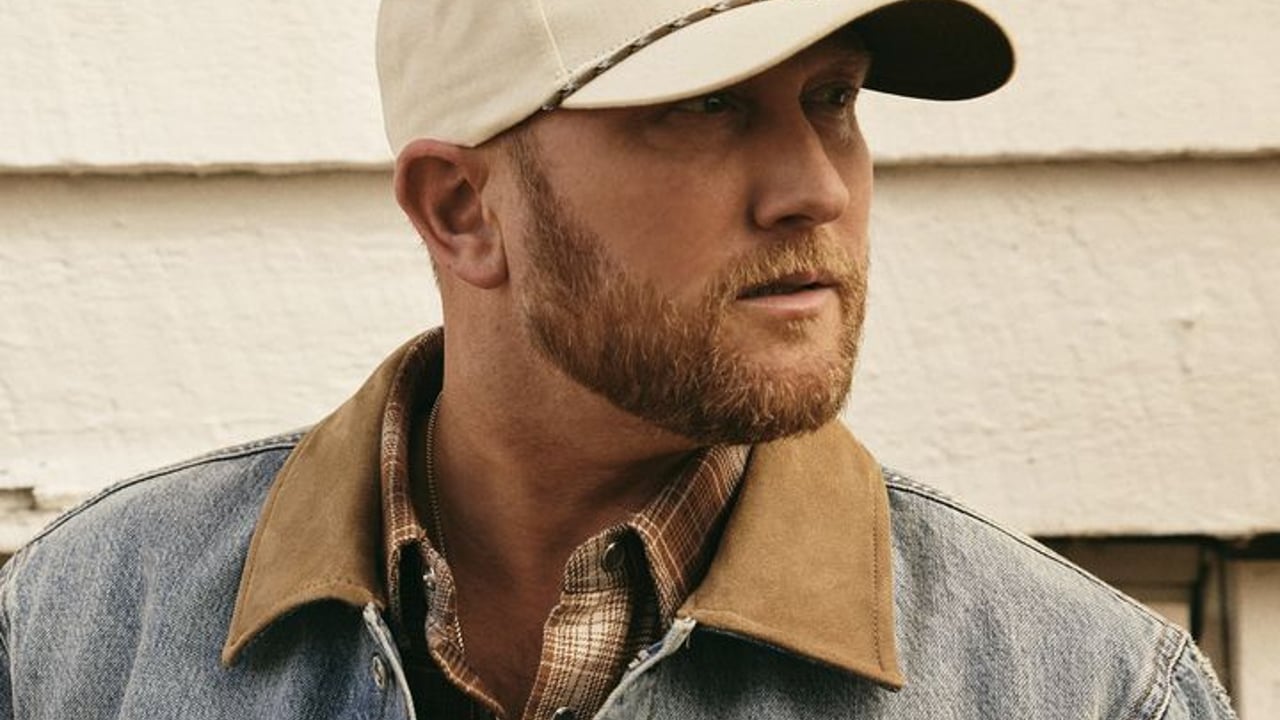 Cole Swindell