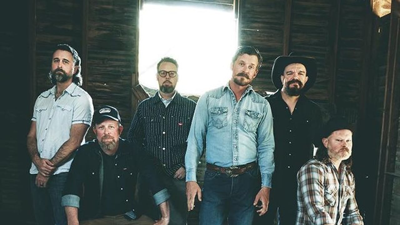 Turnpike Troubadours