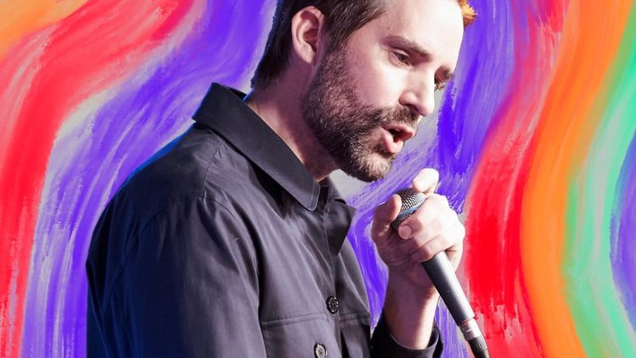 Phil Hanley