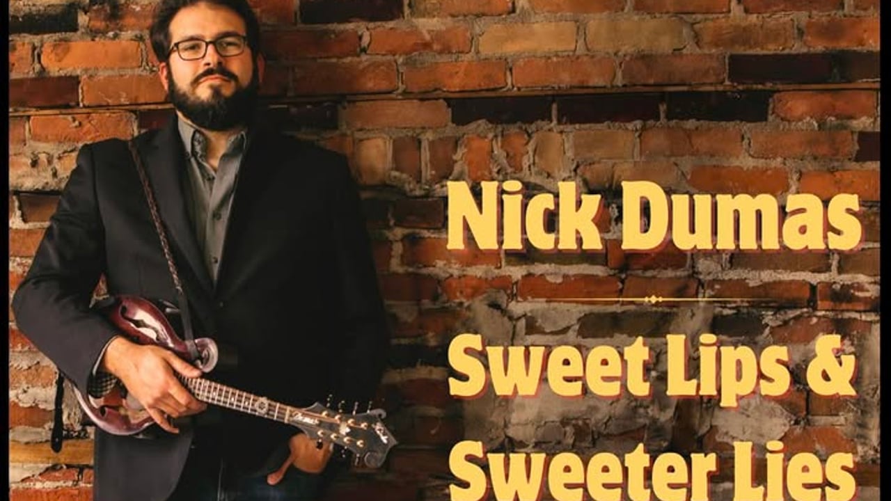 Nick Dumas Music