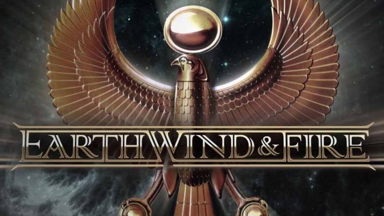 Earth, Wind & Fire