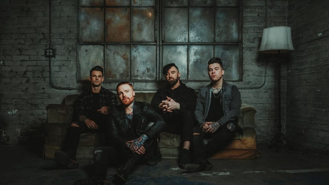 Memphis May Fire