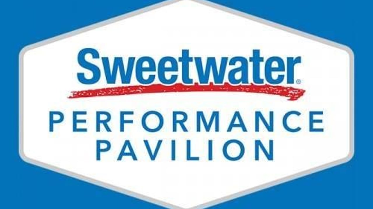 Performance Pavilion at Sweetwater