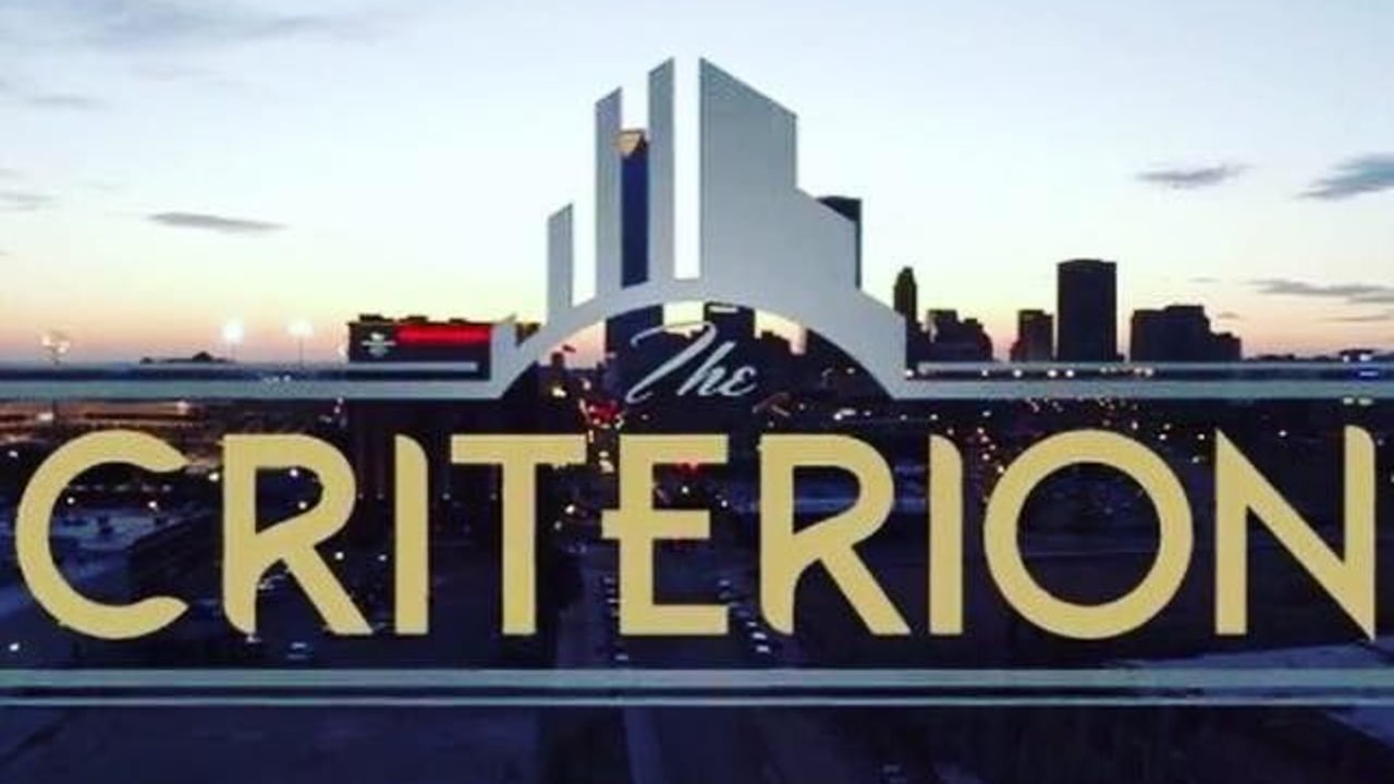 Criterion Theater - Oklahoma City