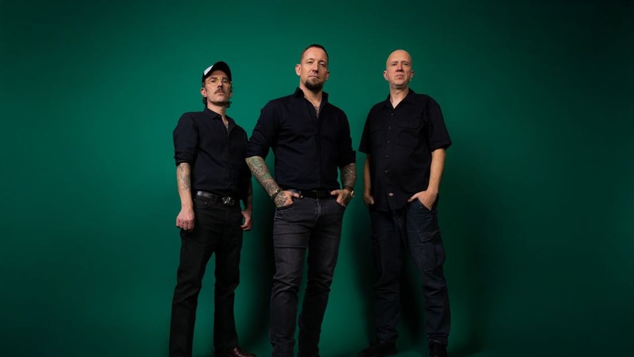 Volbeat