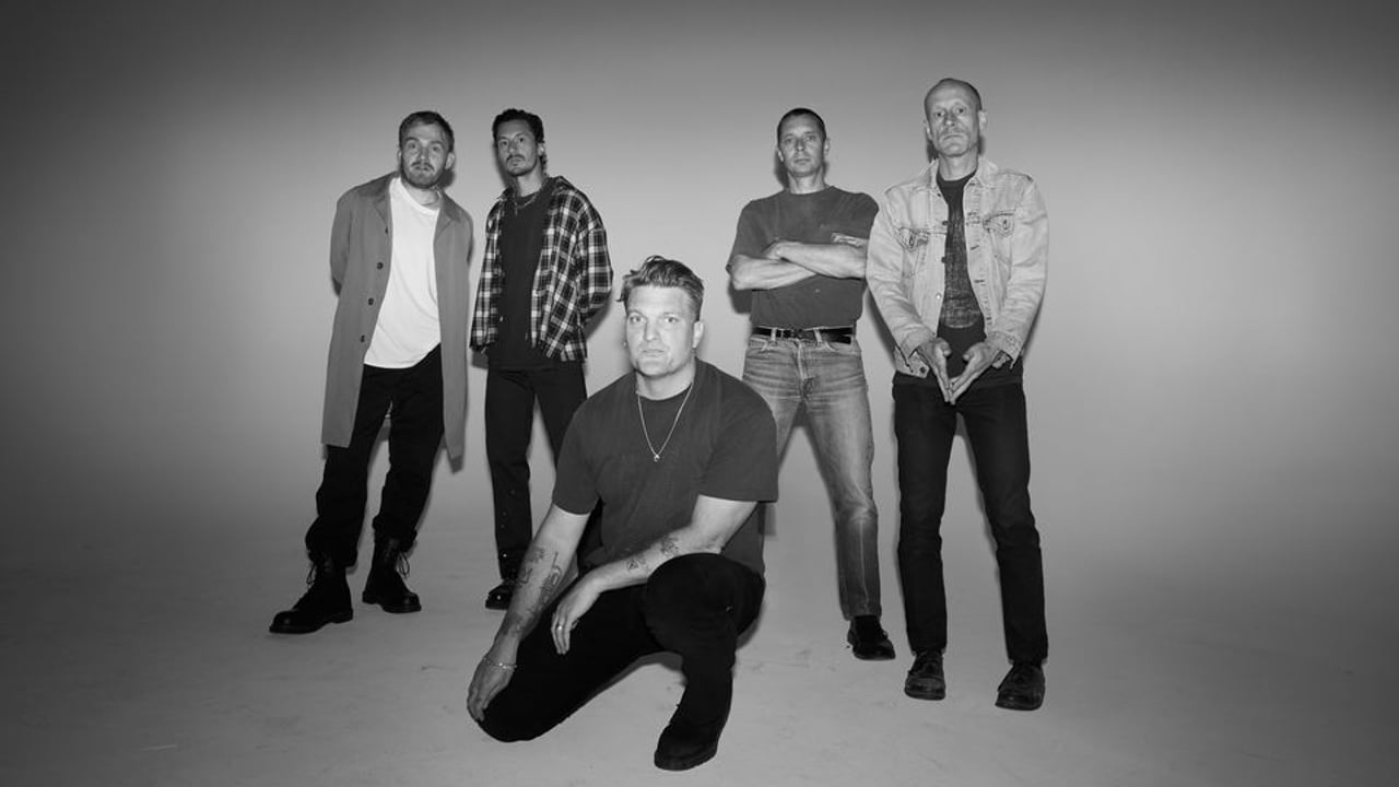 Cold War Kids
