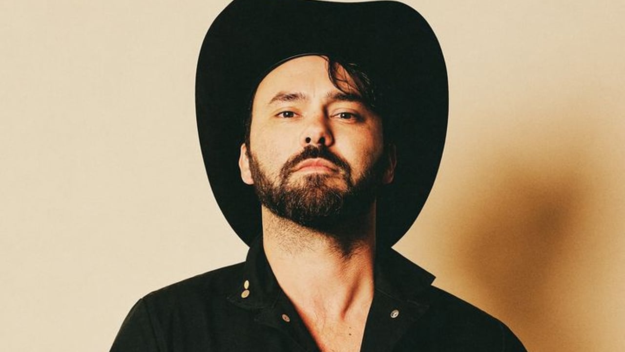 Shakey Graves