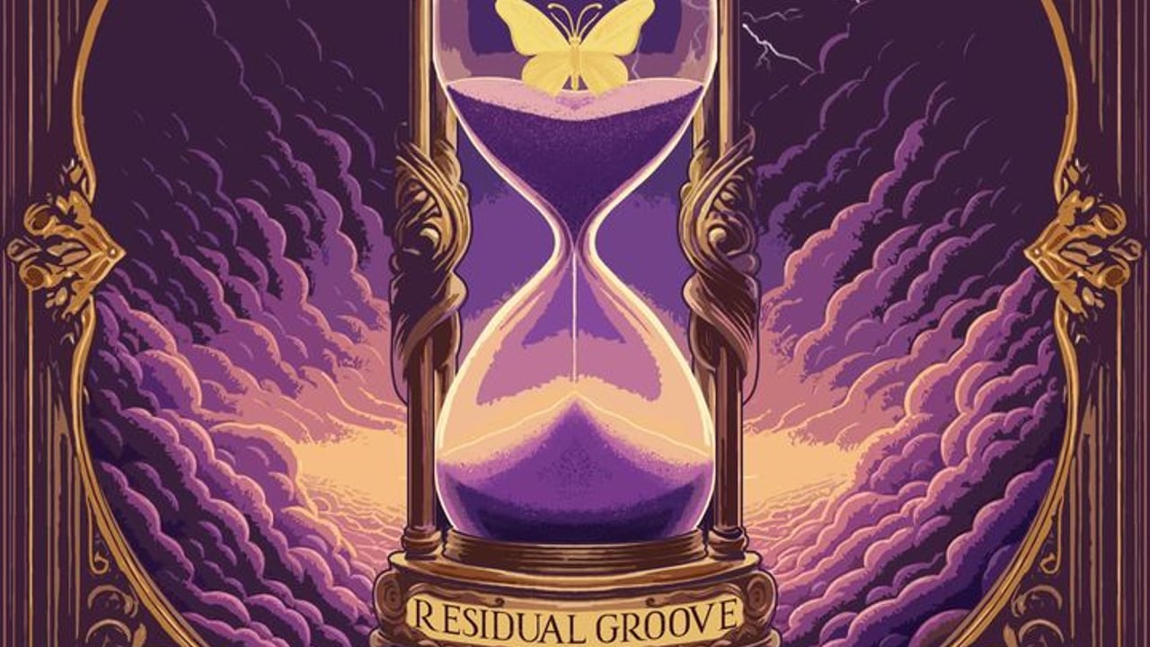 Residual Groove