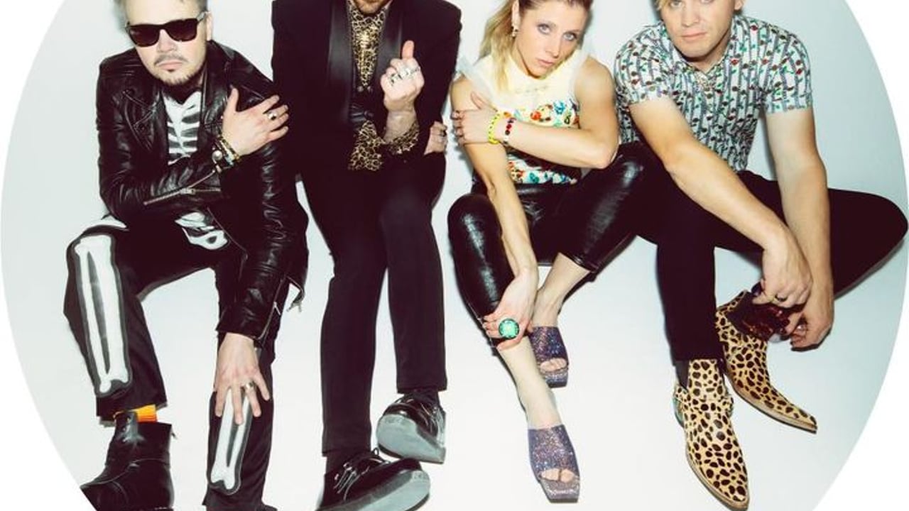 Neon Trees