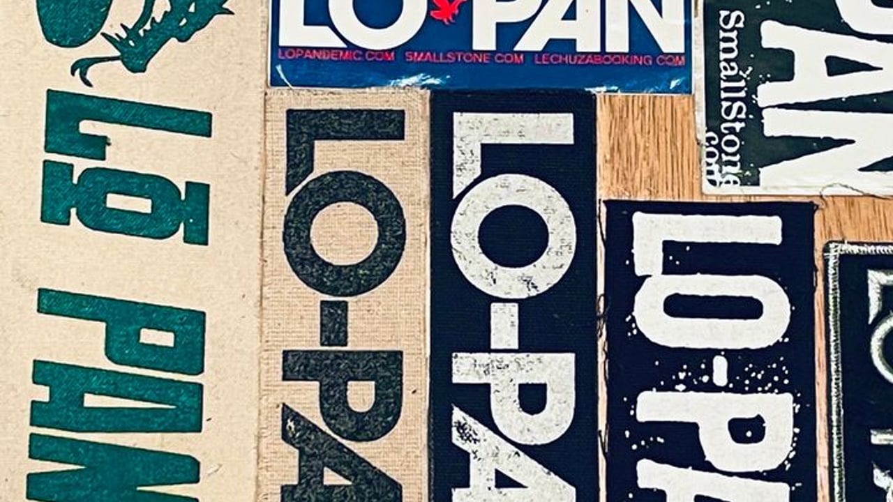 Lo-Pan