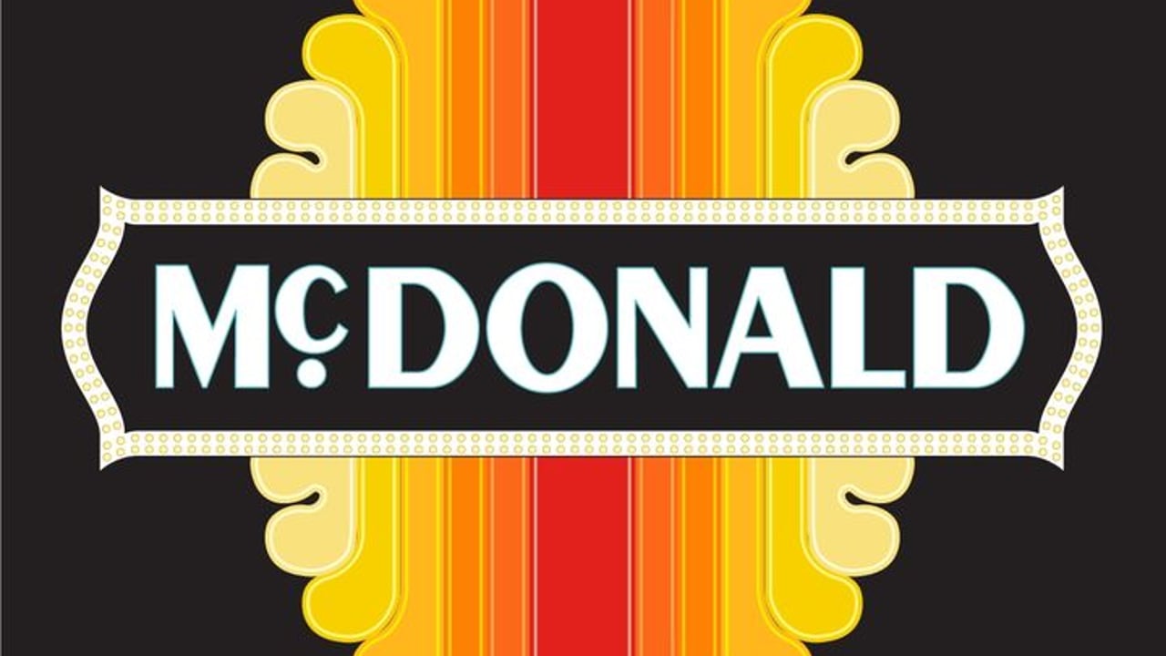 McDonald Theatre