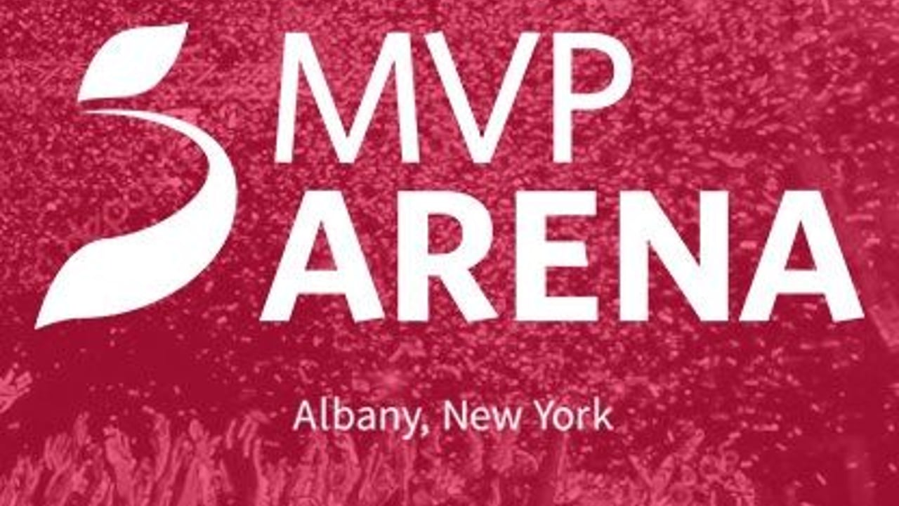 MVP Arena