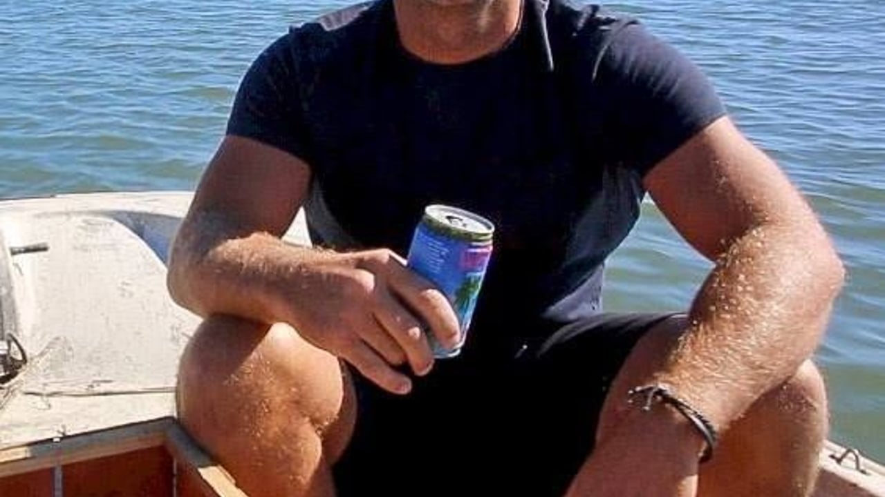 Billy Currington