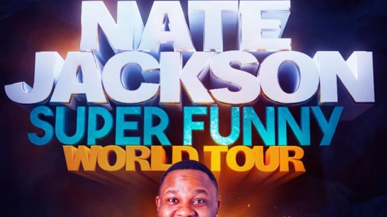 Nate Jackson