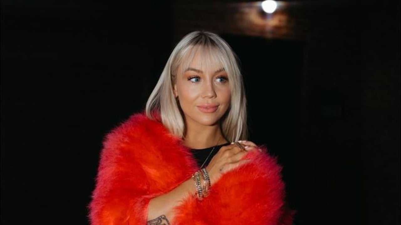 RaeLynn