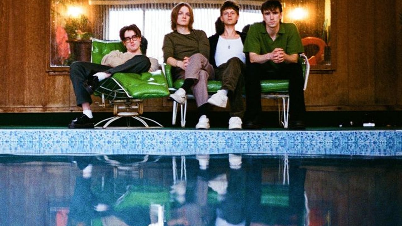 Hippo Campus