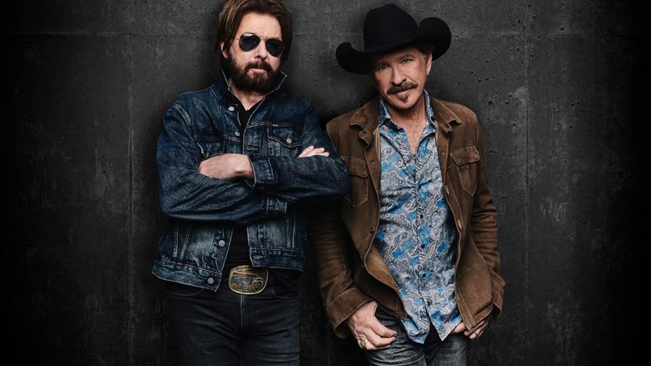 Brooks & Dunn