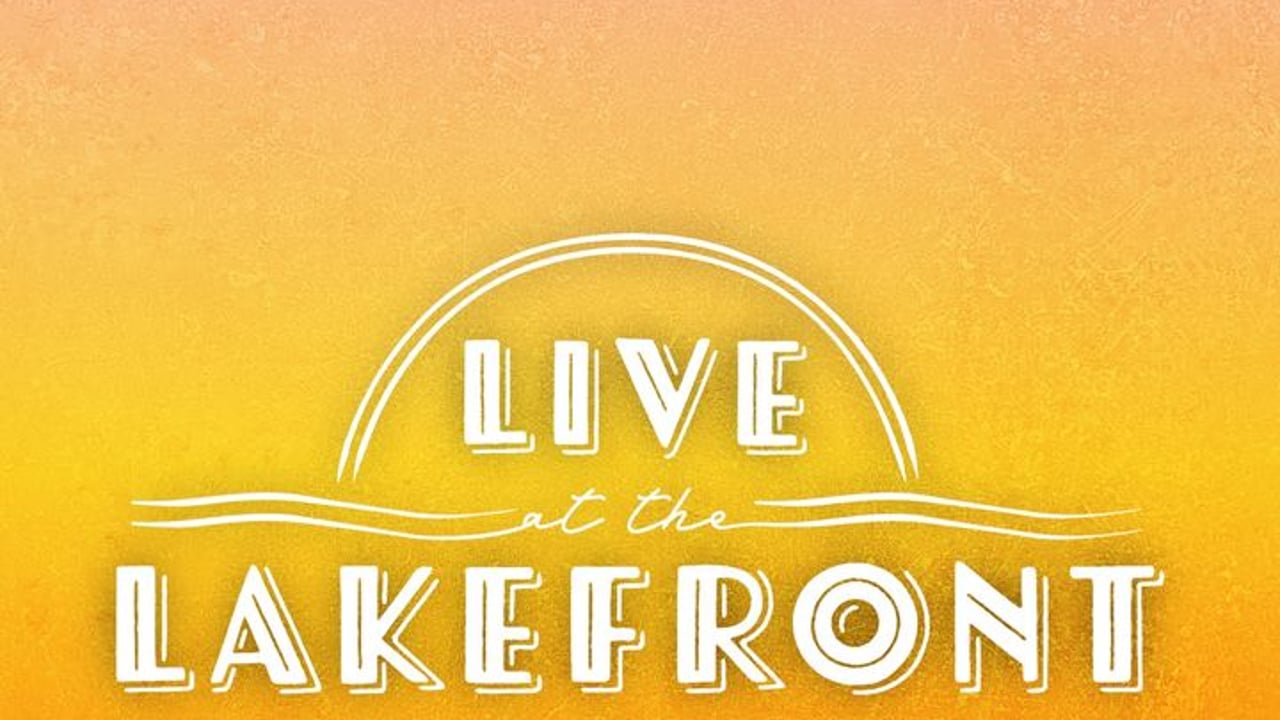 Live at the Lakefront