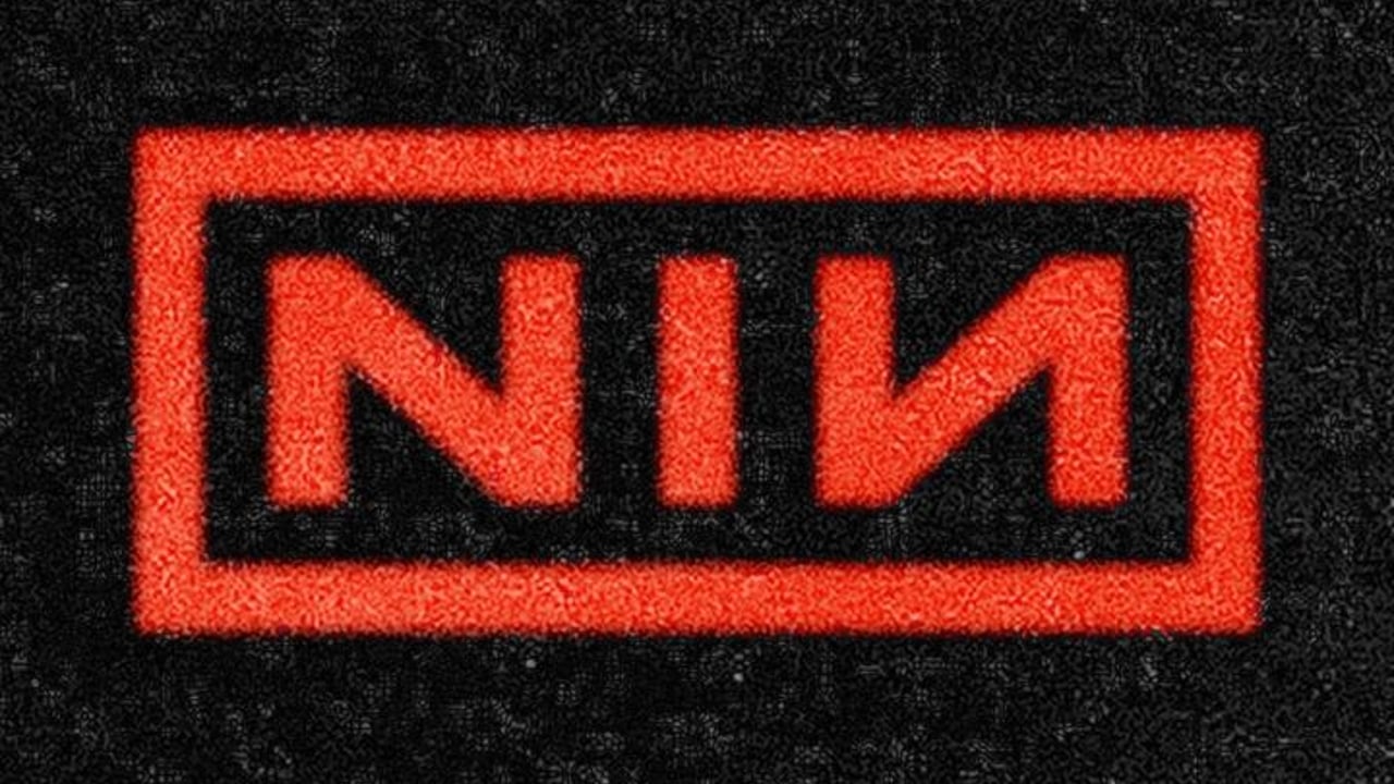nine inch nails