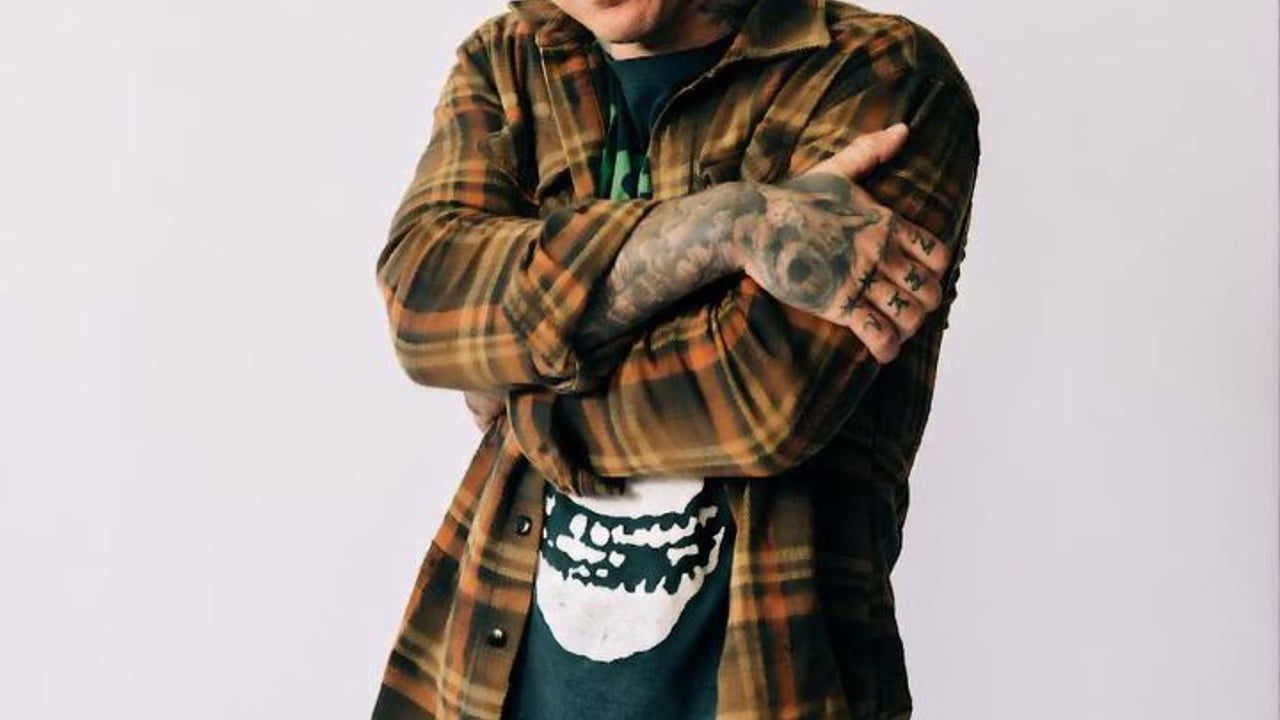 Noah Gundersen