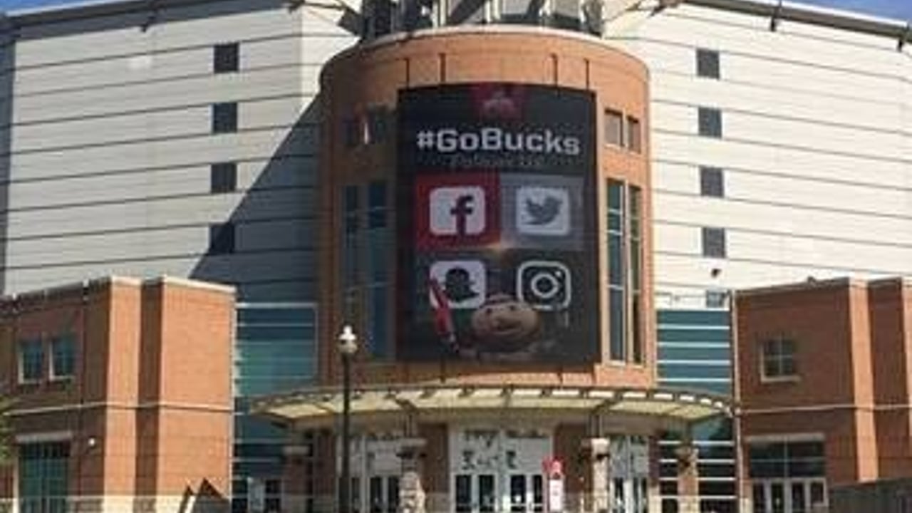 Schottenstein Center